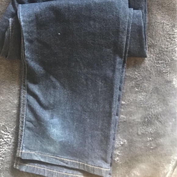 LEVI 541 RELAXED FIT MENS JEANS - Picture 2 of 3